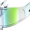 Shark Spartan GT And Spartan GT Carbon Anti-Scratch Light Iridium Groen