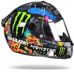 Shark Race-R Pro Carbon Lorenzo Catalunya GP Integraalhelm 4 Shark Race-R Pro Carbon Lorenzo Catalunya GP Integraalhelm -Shark Winkel 2 race r pro carbon skin replica lorenzo catal gp.29 1