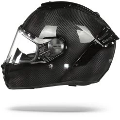 Shark Spartan RS Carbon Skin Carbon Antraciet Carbon DAD Integraalhelm 3 Shark Spartan RS Carbon Skin Carbon Antraciet Carbon DAD Integraalhelm -Shark Winkel Shark Spartan Rs Carbon Skin Carbon Anthracite Carbon DAD.11