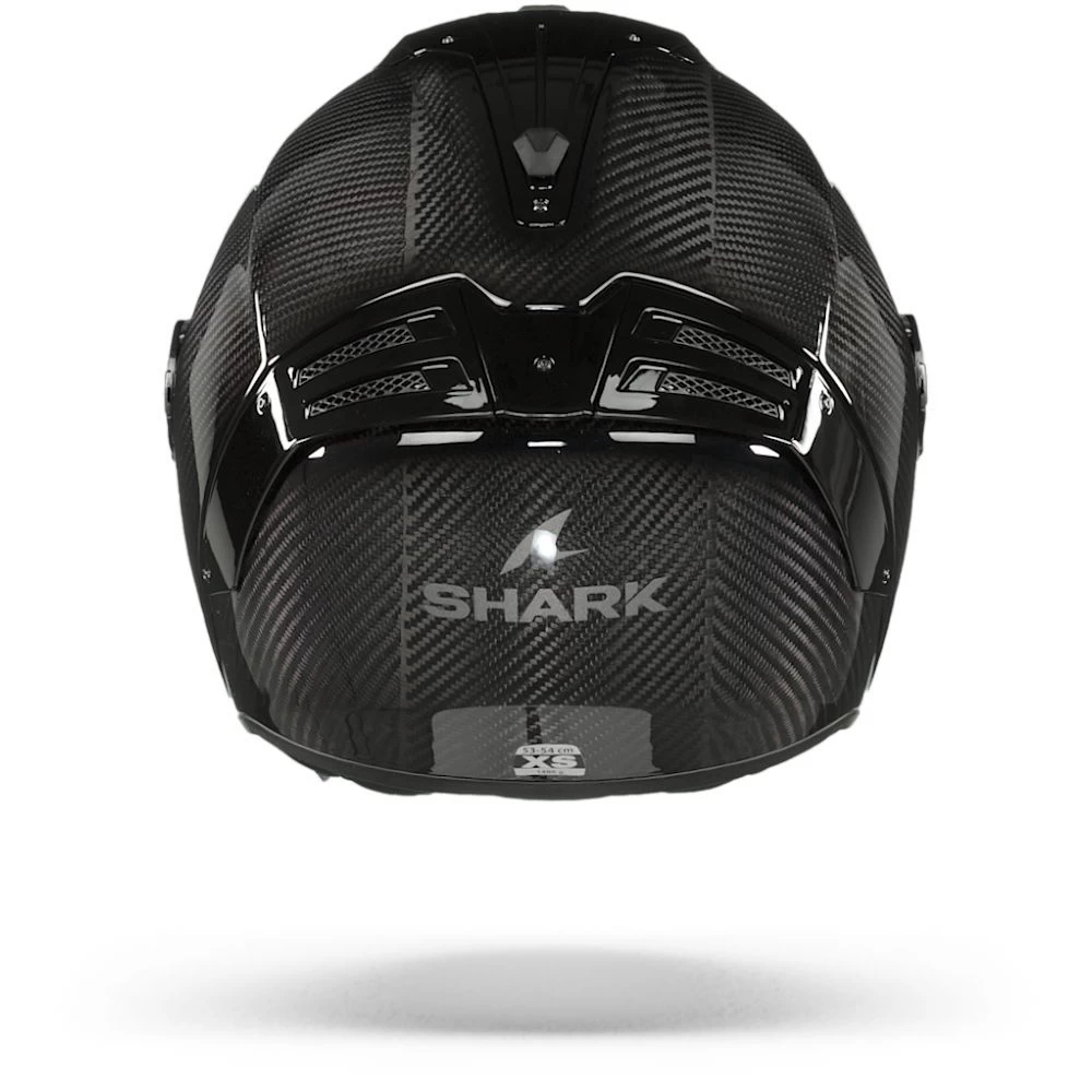 Shark Spartan RS Carbon Skin Carbon Antraciet Carbon DAD Integraalhelm Shark Spartan RS Carbon Skin Carbon Antraciet Carbon DAD Integraalhelm -Shark Winkel Shark Spartan Rs Carbon Skin Carbon Anthracite Carbon DAD.19