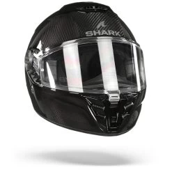 Shark Spartan RS Carbon Skin Carbon Antraciet Carbon DAD Integraalhelm