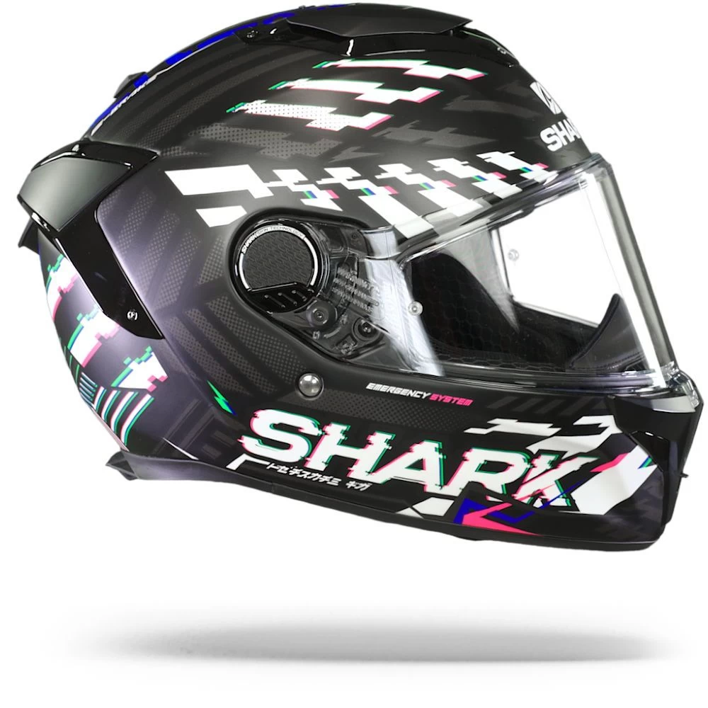 Shark Spartan GT Bcl. Micr. E-Brake Mat Mat Zwart Blauw Antraciet KBA Integraalhelm Shark Spartan GT Bcl. Micr. E-Brake Mat Mat Zwart Blauw Antraciet KBA Integraalhelm -Shark Winkel Shark spartan gt bcl micr e brake mat mat black blue anthrecite kba.29
