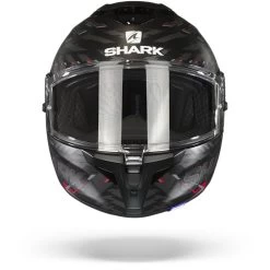 Shark Spartan GT Bcl. Micr. E-Brake Mat Mat Zwart Rood Antraciet KRA Integraalhelm 5 Shark Spartan GT Bcl. Micr. E-Brake Mat Mat Zwart Rood Antraciet KRA Integraalhelm -Shark Winkel Shark spartan gt bcl micr e brake mat mat black red anthracite kra.01