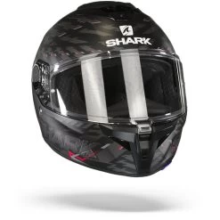 Shark Spartan GT Bcl. Micr. E-Brake Mat Mat Zwart Rood Antraciet KRA Integraalhelm 2 Shark Spartan GT Bcl. Micr. E-Brake Mat Mat Zwart Rood Antraciet KRA Integraalhelm -Shark Winkel Shark spartan gt bcl micr e brake mat mat black red anthracite kra.35