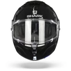 Shark Spartan GT Blank Bcl. Micr. Zwart Blk Integraalhelm 4 Shark Spartan GT Blank Bcl. Micr. Zwart Blk Integraalhelm -Shark Winkel Shark spartan gt blank bcl micr.black blk.01