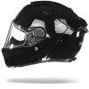 Shark Spartan GT Blank Bcl. Micr. Zwart Blk Integraalhelm
