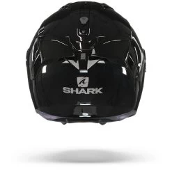 Shark Spartan GT Blank Bcl. Micr. Zwart Blk Integraalhelm 3 Shark Spartan GT Blank Bcl. Micr. Zwart Blk Integraalhelm -Shark Winkel Shark spartan gt blank bcl micr.black blk.19