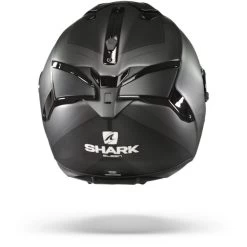 Shark Spartan GT Blank Mat Bcl. Micr. Zwart Antraciet Anthracite KAA Integraalhelm 4 Shark Spartan GT Blank Mat Bcl. Micr. Zwart Antraciet Anthracite KAA Integraalhelm -Shark Winkel Shark spartan gt blank mat bcl micr black anthracite anthracite kaa.19