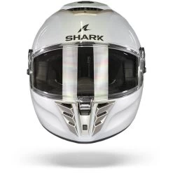 Shark Spartan RS Blank Wit Zilver Glanzend W01 Integraalhelm 5 Shark Spartan RS Blank Wit Zilver Glanzend W01 Integraalhelm -Shark Winkel Shark spartan rs blank white silver glossy w01.01