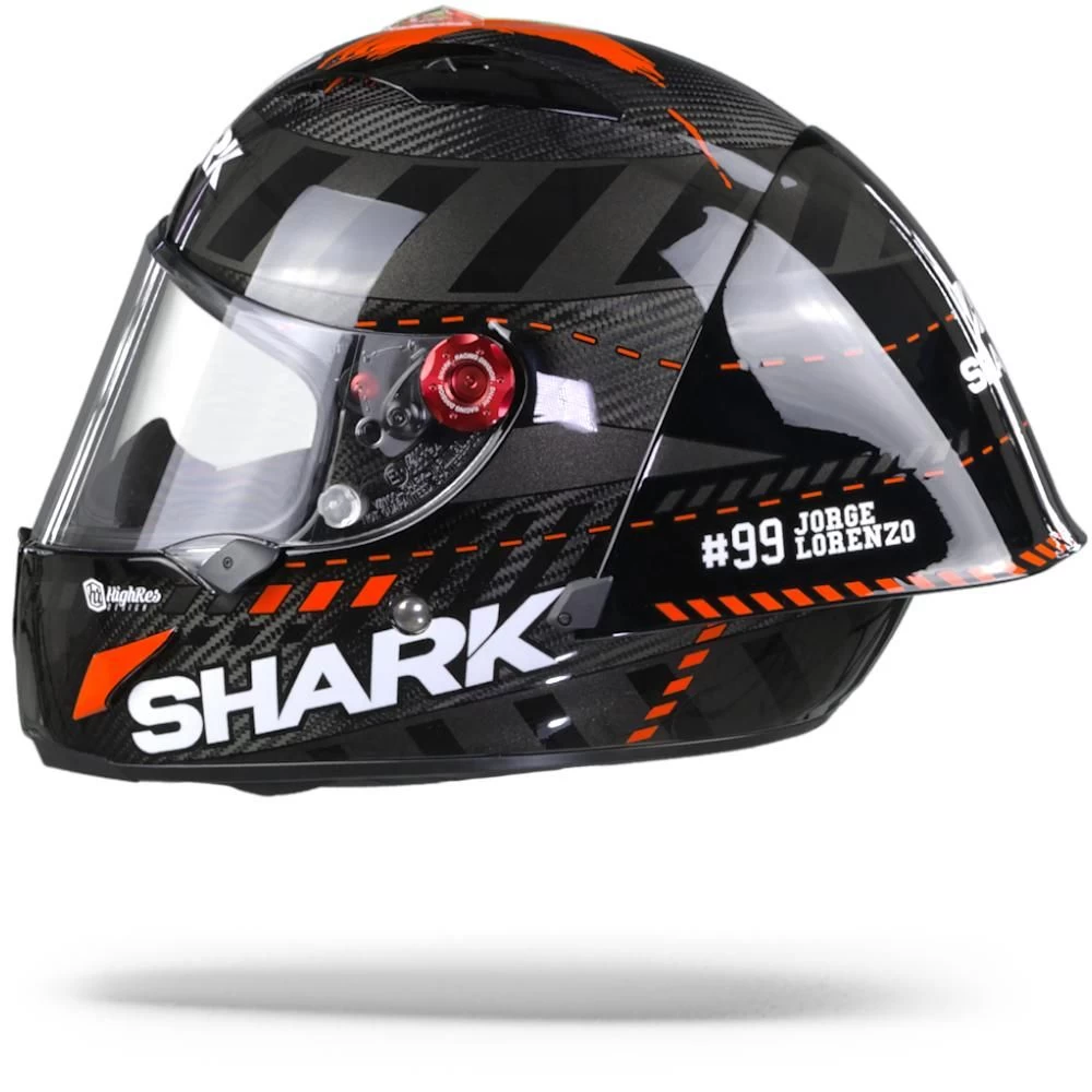 Shark Race-R Pro Gp Lorenzo Winter Test 99 Carbon Antraciet Rood DAR Integraalhelm Shark Race-R Pro Gp Lorenzo Winter Test 99 Carbon Antraciet Rood DAR Integraalhelm -Shark Winkel SharkRace R Pro GPLorenzoWintertest99DAR.11