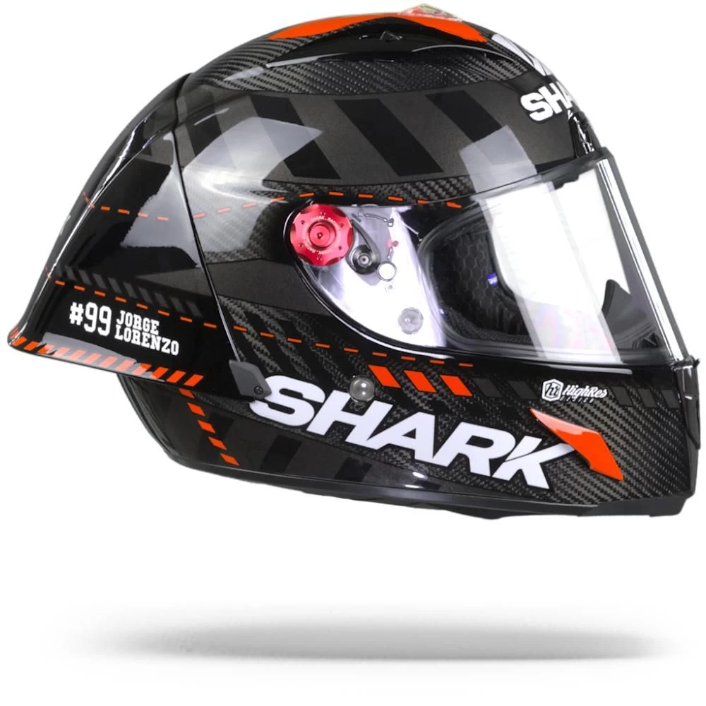 Shark Race-R Pro Gp Lorenzo Winter Test 99 Carbon Antraciet Rood DAR Integraalhelm Shark Race-R Pro Gp Lorenzo Winter Test 99 Carbon Antraciet Rood DAR Integraalhelm -Shark Winkel SharkRace R Pro GPLorenzoWintertest99DAR.29