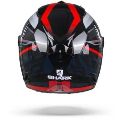 Shark Race-R Pro Aspy Zwart Antraciet Rood KAR Integraalhelm -Shark Winkel SharkRaceRProAspyKAR.19