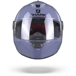 Shark Skwal 2.2 Blank Nardo Grijs S01 Integraalhelm -Shark Winkel SharkSkwal2.2BlankSO1SolidGrey.01