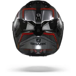 Shark Spartan GT Carbon Kromium DUR Carbon Chroom Rood Integraalhelm 2 Shark Spartan GT Carbon Kromium DUR Carbon Chroom Rood Integraalhelm -Shark Winkel SharkSpartanGTKromiumDUR.19