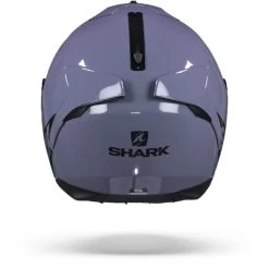 Shark Spartan 1.2 Blank Nardo Grijs Glans Integraalhelm 4 Shark Spartan 1.2 Blank Nardo Grijs Glans Integraalhelm -Shark Winkel SharkSpartanS01GreyNardo.19