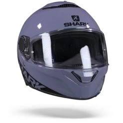 Shark Spartan 1.2 Blank Nardo Grijs Glans Integraalhelm 2 Shark Spartan 1.2 Blank Nardo Grijs Glans Integraalhelm -Shark Winkel SharkSpartanS01GreyNardo.35