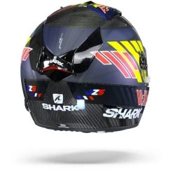 Shark Race-R Pro Carbon Zarco Speedblock Carbon Blauw Rood Integraalhelm 5 Shark Race-R Pro Carbon Zarco Speedblock Carbon Blauw Rood Integraalhelm -Shark Winkel Shark race r pro carbon zarco speedblock carbon blue red.21