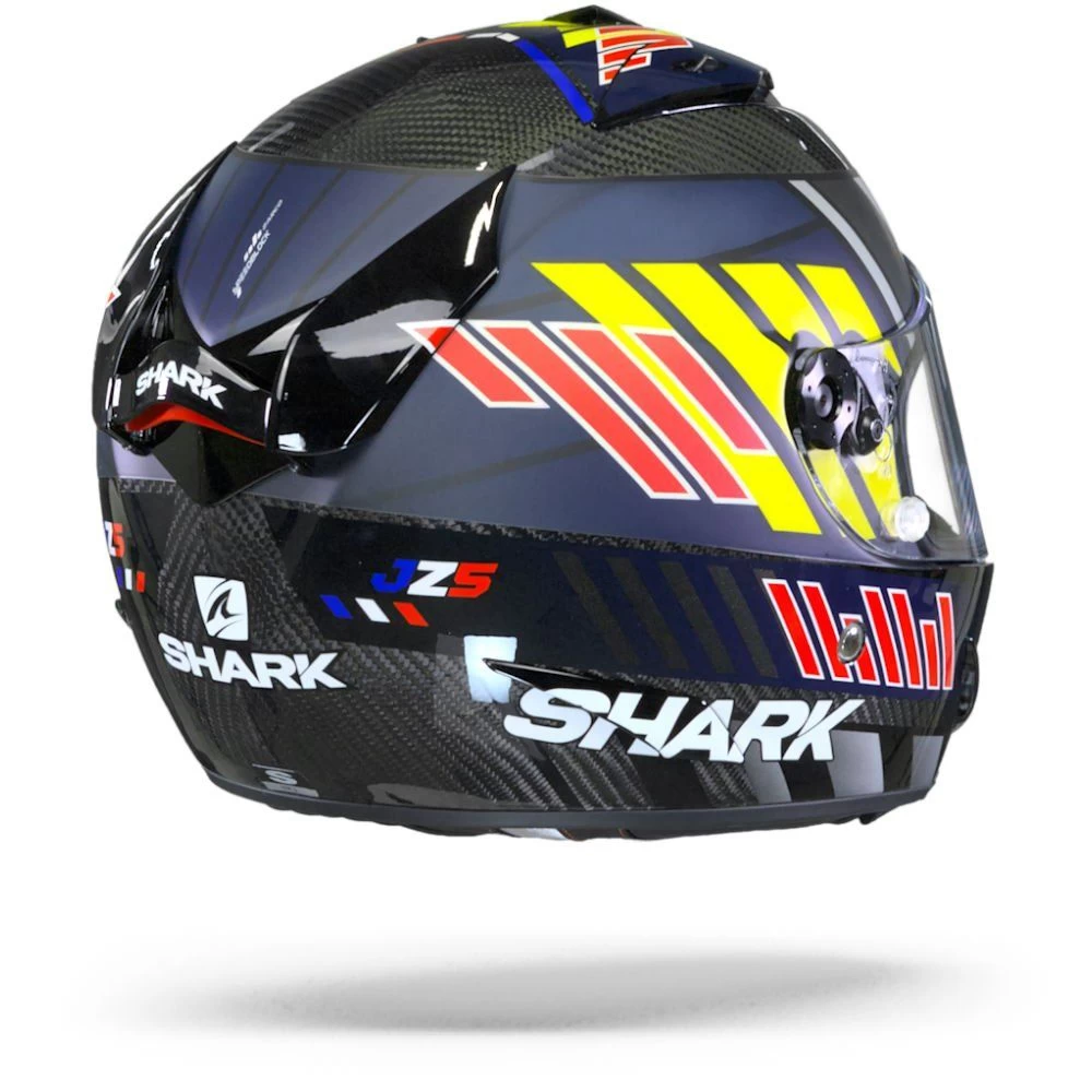 Shark Race-R Pro Carbon Zarco Speedblock Carbon Blauw Rood Integraalhelm Shark Race-R Pro Carbon Zarco Speedblock Carbon Blauw Rood Integraalhelm -Shark Winkel Shark race r pro carbon zarco speedblock carbon blue red.23