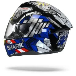 Shark D-Skwal 2 Oliveira Falcao KBR Integraalhelm -Shark Winkel Sharkd skwal2oliveirafalcao.13