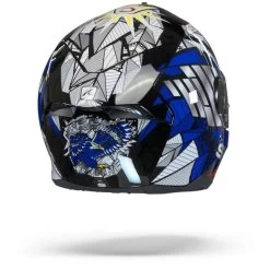 Shark D-Skwal 2 Oliveira Falcao KBR Integraalhelm -Shark Winkel Sharkd skwal2oliveirafalcao.21