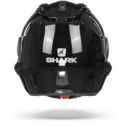 Shark Evo GT Blank Zwart Systeemhelm 2 Shark Evo GT Blank Zwart Systeemhelm -Shark Winkel Sharkevogtblankblack.19