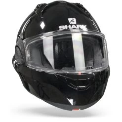 Shark Evo GT Blank Zwart Systeemhelm 5 Shark Evo GT Blank Zwart Systeemhelm -Shark Winkel Sharkevogtblankblack.35