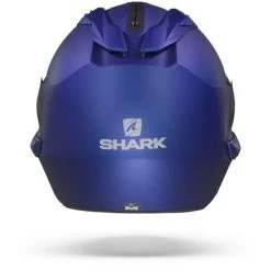 Shark Evo GT Blank Mat Electric Blauw Systeemhelm -Shark Winkel Sharkevogtblankmattblue.19