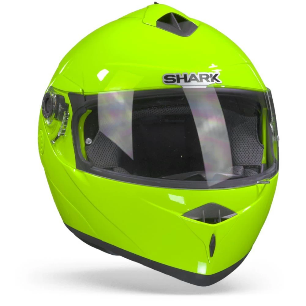 Shark Openline Hi Visibility YKY Systeemhelm Shark Openline Hi Visibility YKY Systeemhelm -Shark Winkel Sharkopenlinehivisibility.35