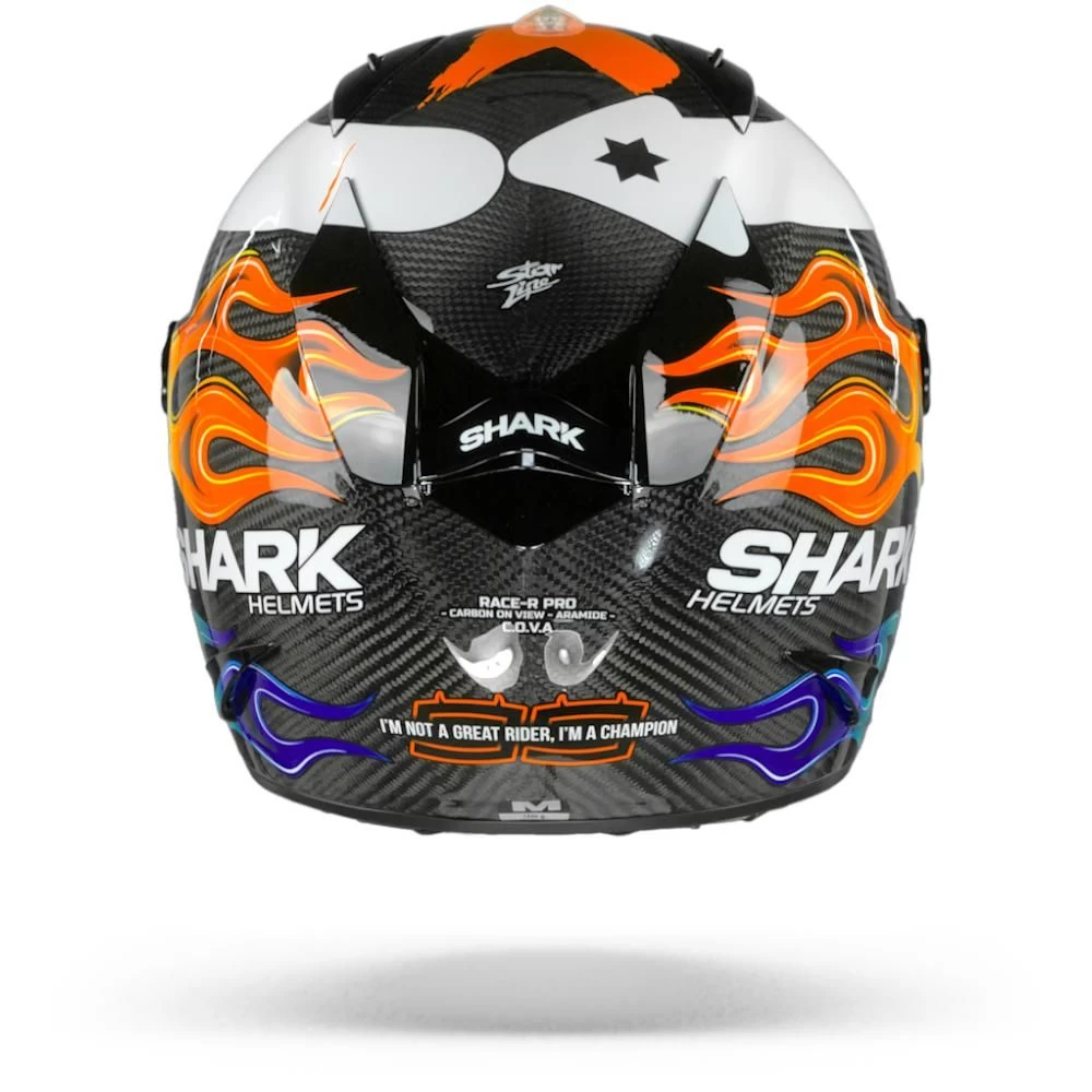 Shark Race-R Pro Carbon Lorenzo 2019 DBR Carbon Blauw Rood Integraalhelm Shark Race-R Pro Carbon Lorenzo 2019 DBR Carbon Blauw Rood Integraalhelm -Shark Winkel race r pro carbon lorenzo 2019 dbr.19 1