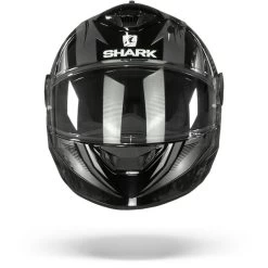 Shark D-Skwal 2 Atraxx Zwart Antraciet Zilver KAS Integraalhelm 5 Shark D-Skwal 2 Atraxx Zwart Antraciet Zilver KAS Integraalhelm -Shark Winkel shark d skwal 2 atraxx black anthracite silver kas.01