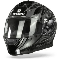 Shark D-Skwal 2 Atraxx Zwart Antraciet Zilver KAS Integraalhelm 3 Shark D-Skwal 2 Atraxx Zwart Antraciet Zilver KAS Integraalhelm -Shark Winkel shark d skwal 2 atraxx black anthracite silver kas frontpage