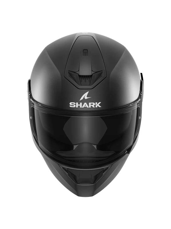 Shark D-Skwal 2 Blank Mat Gun Metaal Mat A06 Integraalhelm Shark D-Skwal 2 Blank Mat Gun Metaal Mat A06 Integraalhelm -Shark Winkel shark d skwal 2 blank mat gun metal mat a06 3
