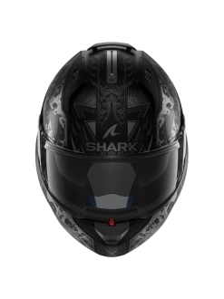 Shark Winkel -Shark Winkel shark evo es k rozen mat black anthracite anthracite kaa 3