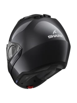 Shark Evo GT Blank Gun Metal A05 Systeemhelm -Shark Winkel shark evo gt blank gun metal a05 2