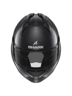 Shark Evo GT Blank Gun Metal A05 Systeemhelm