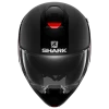 Shark Evojet Karonn Mat Zwart Rood Zwart KRK Systeemhelm