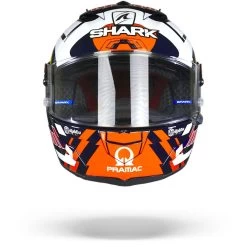 Shark Race-R Pro GP Zarco Signature Blauw Wit Rood BWR Integraalhelm 4 Shark Race-R Pro GP Zarco Signature Blauw Wit Rood BWR Integraalhelm -Shark Winkel shark race r pro gp zarco signature blue white red bwr.01