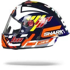 Shark Race-R Pro GP Zarco Signature Blauw Wit Rood BWR Integraalhelm 2 Shark Race-R Pro GP Zarco Signature Blauw Wit Rood BWR Integraalhelm -Shark Winkel shark race r pro gp zarco signature blue white red bwr.11
