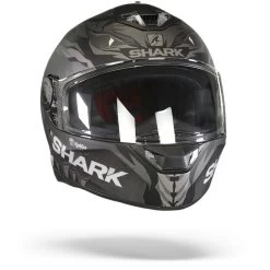 Shark Skwal 2 Iker Lecuona Mat Zwart Antraciet Zilver KAS Integraalhelm 3 Shark Skwal 2 Iker Lecuona Mat Zwart Antraciet Zilver KAS Integraalhelm -Shark Winkel shark skwal 2 iker lecuona mat black anthracite silver.35