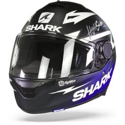 Shark Spartan 1.2 Adrian Parassol Mat Zwart Blauw Zilver KBS Integraalhelm 5 Shark Spartan 1.2 Adrian Parassol Mat Zwart Blauw Zilver KBS Integraalhelm -Shark Winkel shark spartan 1.2 adrian parassol mat black blue silver kbs frontpage