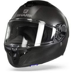 Shark Spartan GT Carbon Skin Mat Carbon Mat DMA Integraalhelm -Shark Winkel shark spartan gt carbon skin mat carbon dma frontpage