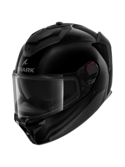 Shark Spartan GT Pro Blank Zwart BLK Integraalhelm