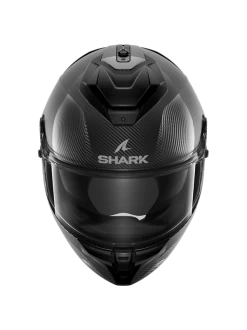 Shark Spartan GT Pro Carbon Skin Carbon Antraciet Carbon DAD Integraalhelm