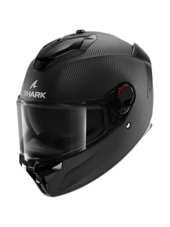 Shark Spartan GT Pro Carbon Skin Mat Carbon Mat DMA Integraalhelm