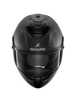 Shark Spartan GT Pro Carbon Skin Mat Carbon Mat DMA Integraalhelm -Shark Winkel shark spartan gt pro carbon skin mat carbon mat dma 3