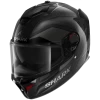Shark Spartan GT Pro Ritmo Carbon Carbon Antraciet Chrom DAU Integraalhelm