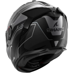 Shark Winkel -Shark Winkel shark spartan gt pro toryan mat black anthracite anthracite kaa 1