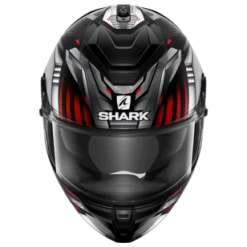 Shark Spartan GT Replikan Mat Bcl. Micr. Zwart Chrom Zilver KUS Integraalhelm 2 Shark Spartan GT Replikan Mat Bcl. Micr. Zwart Chrom Zilver KUS Integraalhelm -Shark Winkel shark spartan gt replikan mat bcl micr black chrom silver kus 2
