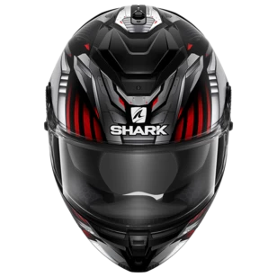 Shark Spartan GT Replikan Mat Bcl. Micr. Zwart Chrom Zilver KUS Integraalhelm Shark Spartan GT Replikan Mat Bcl. Micr. Zwart Chrom Zilver KUS Integraalhelm -Shark Winkel shark spartan gt replikan mat bcl micr black chrom silver kus 2