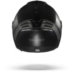Shark Spartan RS Blank Mat Zwart Mat KMA Integraalhelm -Shark Winkel shark spartan rs blank mat black mat.19